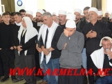 بالفيديو والصور جنازة طيب الذكر الدكتور امير عزمي رحمه الله